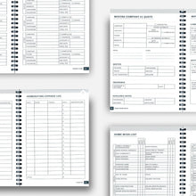 Load image into Gallery viewer, Home Search & Relocation Planner