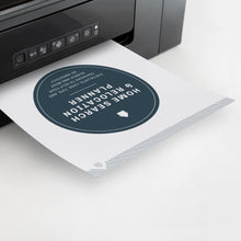 Load image into Gallery viewer, Home Search & Relocation Planner (Digital Version)