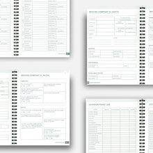 Load image into Gallery viewer, Relocation Planner