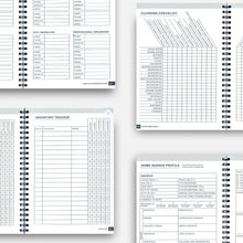 Load image into Gallery viewer, Home Search & Relocation Planner