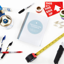 Load image into Gallery viewer, Relocation Planner