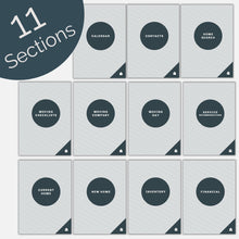 Load image into Gallery viewer, Home Search & Relocation Planner (Digital Version)