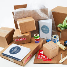 Load image into Gallery viewer, Home Search & Relocation Planner