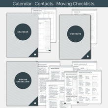 Load image into Gallery viewer, Home Search & Relocation Planner (Digital Version)
