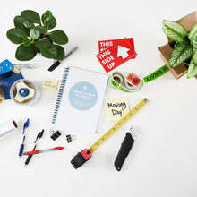 Load image into Gallery viewer, Relocation Planner