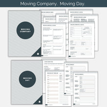 Load image into Gallery viewer, Home Search & Relocation Planner (Digital Version)