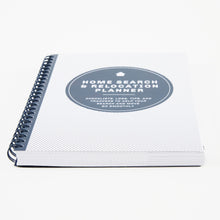 Load image into Gallery viewer, Home Search & Relocation Planner