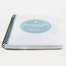 Load image into Gallery viewer, Relocation Planner