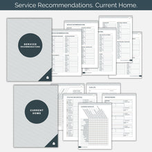 Load image into Gallery viewer, Home Search & Relocation Planner (Digital Version)