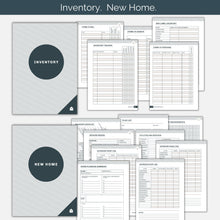 Load image into Gallery viewer, Home Search & Relocation Planner (Digital Version)