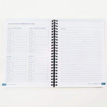 Load image into Gallery viewer, Relocation Planner