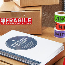 Load image into Gallery viewer, Home Search & Relocation Planner