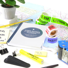 Load image into Gallery viewer, Home Search & Relocation Planner