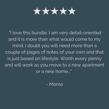 Load image into Gallery viewer, Home Search & Relocation Planner (Digital Version)