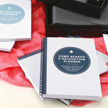 Load image into Gallery viewer, Home Search & Relocation Planner