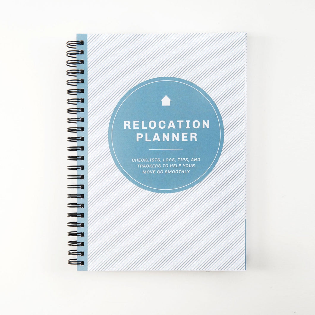 Relocation Planner