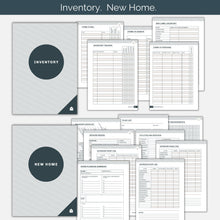 Load image into Gallery viewer, Home Search &amp; Relocation Planner (Digital Version)
